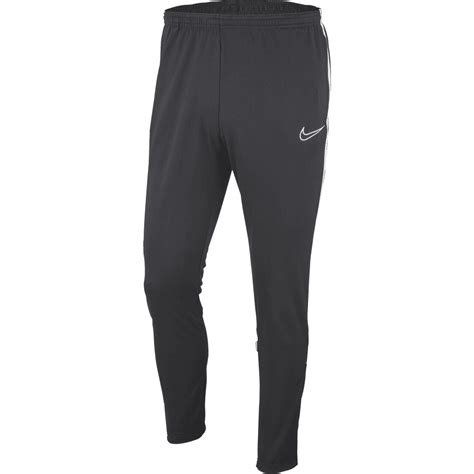 Nike Men's Academy19 Knitted Pant 